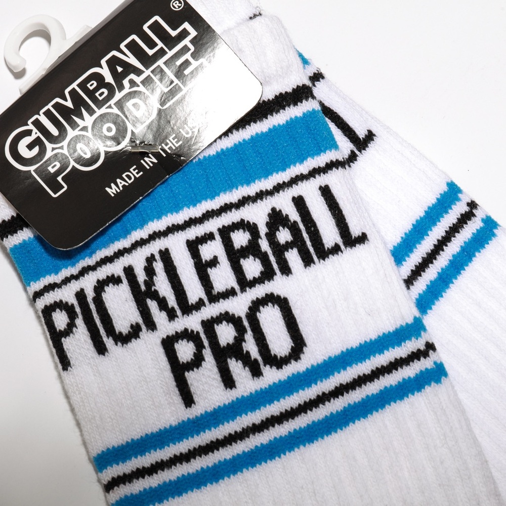 Pickleball pro socks new